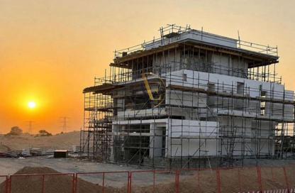 Villa - 6 - 7 for sale in Azizi Florence - Um Fanain - Sharjah