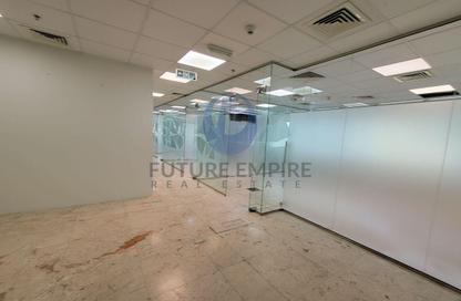 Office Space - 7 Bedrooms - 1 Bathroom for rent in The Business Center - Khalid Bin Al Waleed Road - Bur Dubai - Dubai