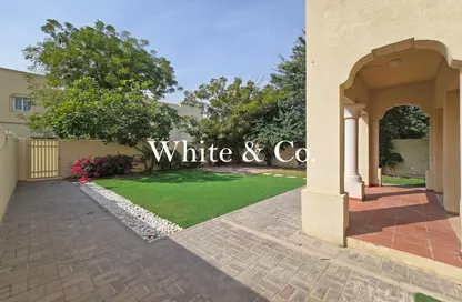 Townhouse - 3 Bedrooms - 3 Bathrooms for sale in Springs 5 - The Springs - Dubai Townhouse - 3 Bedrooms - 3 Bathrooms for sale in Springs 5 - The Springs - Dubai