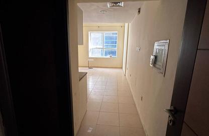 Apartment - 1 Bedroom - 1 Bathroom for rent in Abna Saqer Building - Al Hamidiya 1 - Al Hamidiya - Ajman