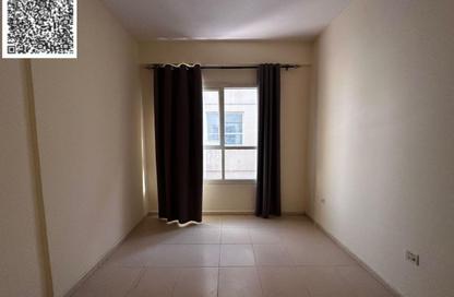 Apartment - 1 Bedroom - 1 Bathroom for rent in Abna Saqer Building - Al Hamidiya 1 - Al Hamidiya - Ajman
