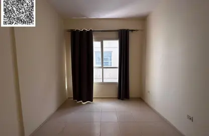 Apartment - 1 Bedroom - 1 Bathroom for rent in Abna Saqer Building - Al Hamidiya 1 - Al Hamidiya - Ajman