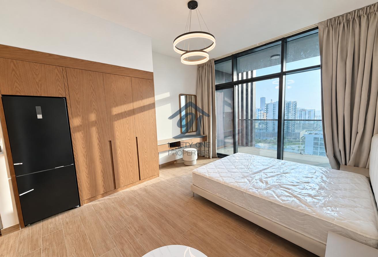 Furnished | Brand New | Spacious Studio photo 6