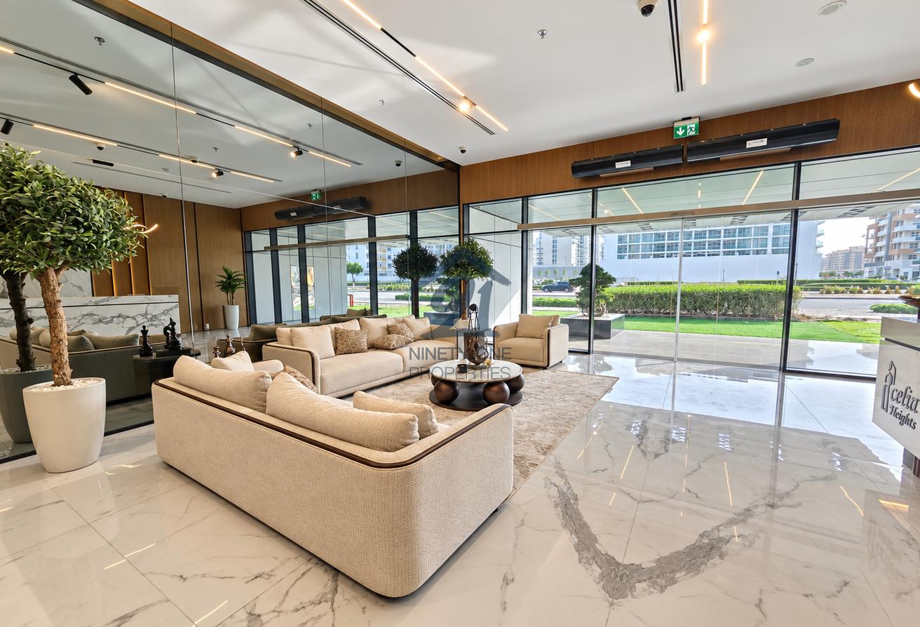 Furnished | Brand New | Spacious Studio photo 10