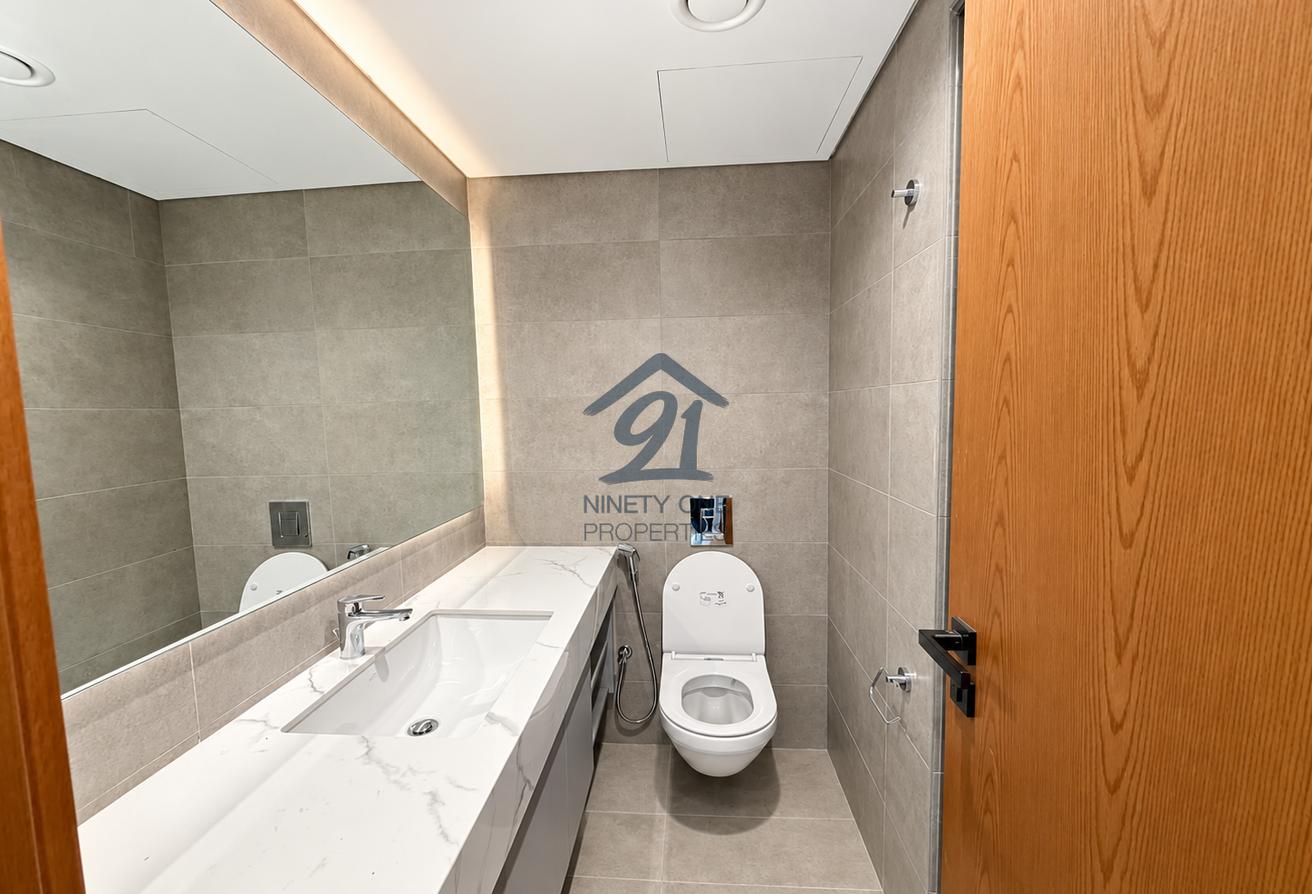 Furnished | Brand New | Spacious Studio photo 7