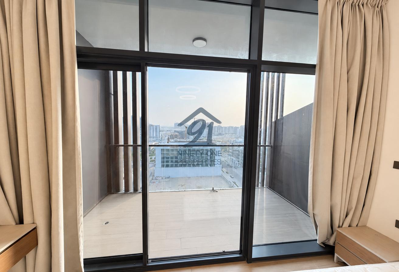Furnished | Brand New | Spacious Studio photo 8