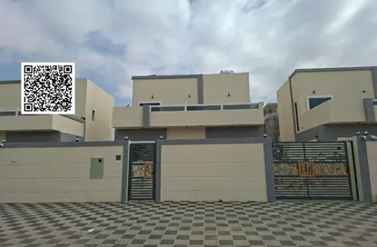 فيلا - 4 غرف نوم - 5 حمامات للبيع في الحليو 2 - الحليو - عجمان