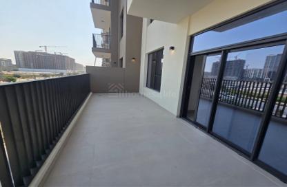 Apartment - 1 - 1 for sale in Kaya - Town Square - Dubai Apartment - 1 - 1 for sale in Kaya - Town Square - Dubai