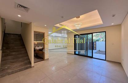 Villa - 3 - 4 for sale in Sharjah Sustainable City - Sharjah