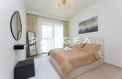 Apartment - 1 Bedroom - 1 Bathroom for rent in Downtown Views II Tower 3 - Downtown Views II - Zabeel 2 - Zabeel - Dubai