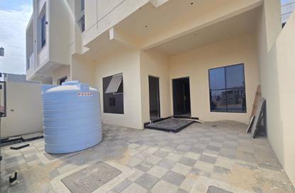 Townhouse - 4 Bedrooms - 6 Bathrooms for sale in Kabbali Hills - Al Helio 2 - Al Helio - Ajman Townhouse - 4 Bedrooms - 6 Bathrooms for sale in Kabbali Hills - Al Helio 2 - Al Helio - Ajman