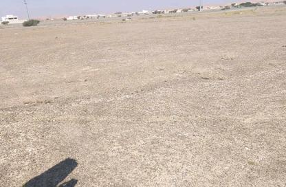 Land - Studio for sale in Masfoot 8 - Masfoot - Ajman Land - Studio for sale in Masfoot 8 - Masfoot - Ajman