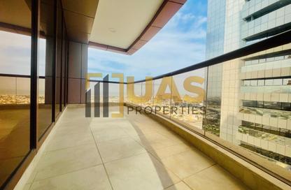 Apartment - 3 Bedrooms - 5 Bathrooms for rent in Escape Tower - Business Bay - Dubai Apartment - 3 Bedrooms - 5 Bathrooms for rent in Escape Tower - Business Bay - Dubai