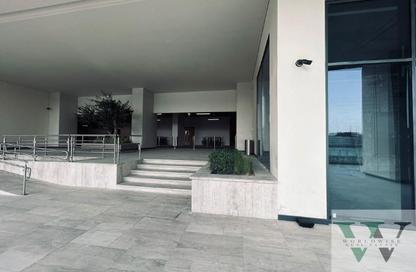 Shop - Studio - 1 Bathroom for sale in Urban Oasis - Business Bay - Dubai