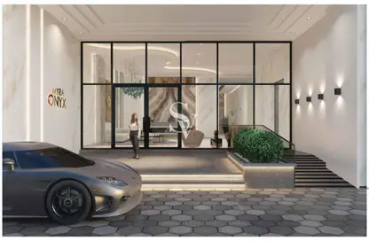 Apartment - 1 Bedroom - 2 Bathrooms for sale in Myra Onyx - Nadd Al Hammar - Dubai