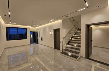 Villa - 5 - 7+ for sale in Kabbali Hills - Al Helio 2 - Al Helio - Ajman
