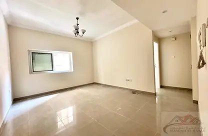 Apartment - 1 Bedroom - 2 Bathrooms for rent in Muwaileh 29 Building - Muwaileh - Sharjah