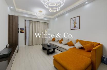 Apartment - 2 - 3 for sale in Laya Residences - District 10 - Jumeirah Village Circle - Dubai