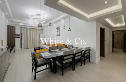 Apartment - 2 Bedrooms - 3 Bathrooms for sale in Laya Residences - District 10 - Jumeirah Village Circle - Dubai