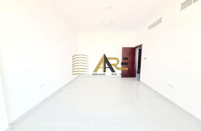 Apartment - 2 Bedrooms - 3 Bathrooms for rent in Tilal City A - Tilal City - Sharjah
