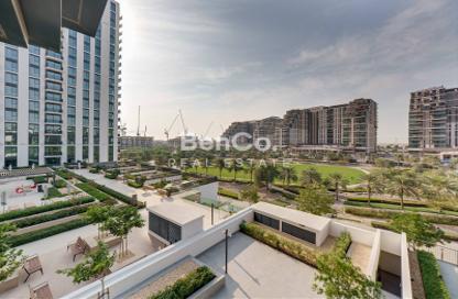 Apartment - 3 - 3 for sale in Lime Gardens - Dubai Hills Estate - Dubai
