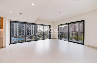 Apartment - 3 - 3 for sale in Lime Gardens - Dubai Hills Estate - Dubai
