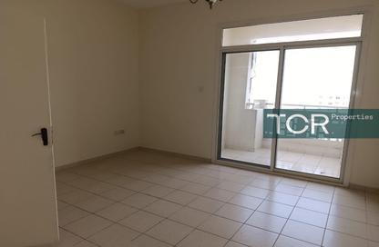 شقة - غرفة نوم - 2 حمامات للايجار في H03 - طراز الصين - المدينة العالمية - دبي