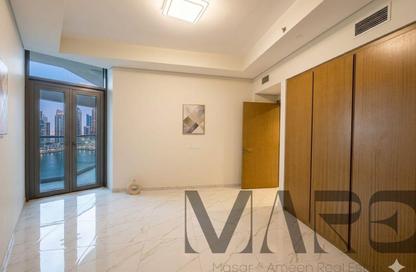 Apartment - 1 Bedroom - 1 Bathroom for rent in Aykon City Tower C - Aykon City - Business Bay - Dubai