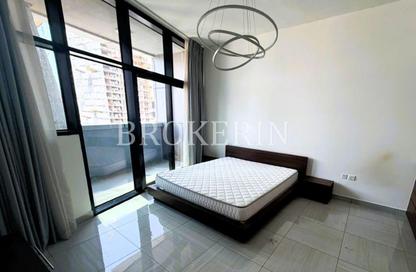 Apartment - Studio - 1 for rent in O2 Tower - District 14 - Jumeirah Village Circle - Dubai Apartment - Studio - 1 for rent in O2 Tower - District 14 - Jumeirah Village Circle - Dubai