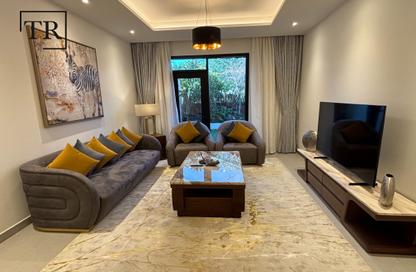 Apartment - 1 Bedroom - 2 Bathrooms for rent in Hyati Avenue - District 14 - Jumeirah Village Circle - Dubai