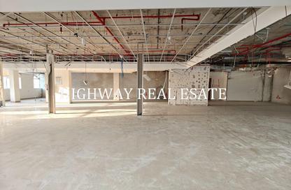 Office Space - Studio for rent in Muwaileh 29 Building - Muwaileh - Sharjah