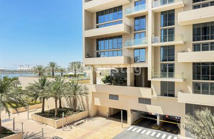 Duplex - 4 Bedrooms - 5 Bathrooms for sale in Building A - Al Zeina - Al Raha Beach - Abu Dhabi