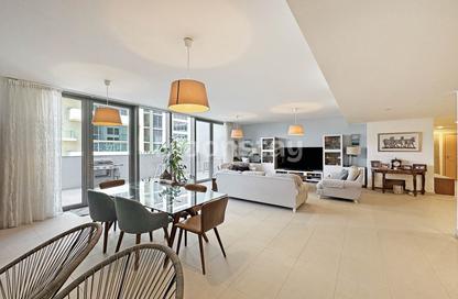 Duplex - 4 Bedrooms - 5 Bathrooms for sale in Building A - Al Zeina - Al Raha Beach - Abu Dhabi