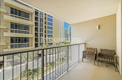 Duplex - 4 Bedrooms - 5 Bathrooms for sale in Building A - Al Zeina - Al Raha Beach - Abu Dhabi