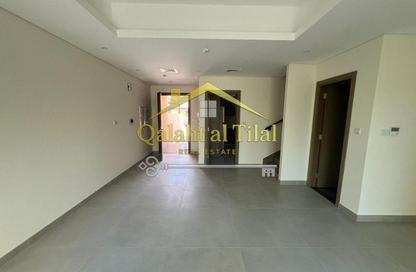 Villa - 3 Bedrooms - 4 Bathrooms for sale in Sharjah Sustainable City - Sharjah Villa - 3 Bedrooms - 4 Bathrooms for sale in Sharjah Sustainable City - Sharjah