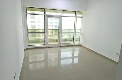 Apartment - 1 Bedroom - 2 Bathrooms for rent in Lake City Tower - JLT Cluster D - Jumeirah Lake Towers - Dubai