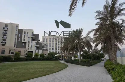 شقة - 2 غرف نوم - 3 حمامات للبيع في جواهر رزيدنسز - جزيرة مريم - الخان - الشارقة