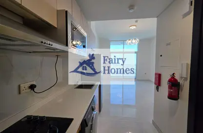 شقة - 1 حمام للايجار في سكايز من دانوب - ارجان - دبي