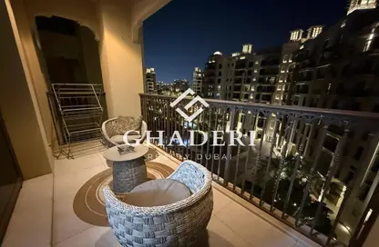 شقة - غرفة نوم - 1 حمام للبيع في لامتارا 2 - مدينة جميرا ليفينج - أم سقيم - دبي