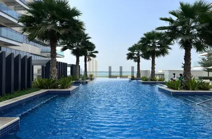 Apartment - 2 Bedrooms - 3 Bathrooms for sale in Mayan 5 - Mayan - Yas Island - Abu Dhabi