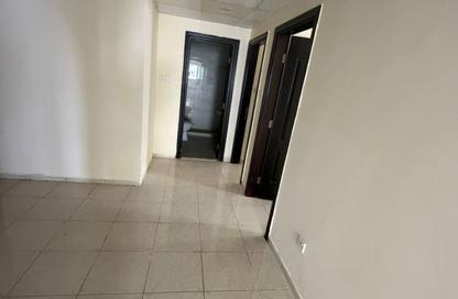 Apartment - 2 Bedrooms - 2 Bathrooms for rent in Qasimia 10 building - Al Mahatta - Al Qasimia - Sharjah