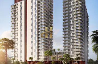Apartment - 2 Bedrooms - 3 Bathrooms for sale in Cello Residences - District 18 - Jumeirah Village Circle - Dubai