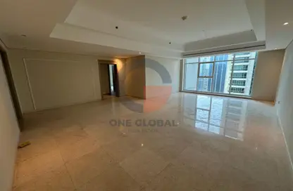 Apartment - 3 Bedrooms - 5 Bathrooms for rent in Tamweel Tower - JLT Cluster U - Jumeirah Lake Towers - Dubai
