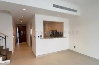 Townhouse - 4 Bedrooms - 3 Bathrooms for rent in Costa Brava 1 - Costa Brava - Damac Lagoons - Dubai
