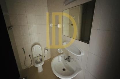 Apartment - Studio - 1 for rent in Noora Residence 1 - Noora Residence - District 10 - Jumeirah Village Circle - Dubai