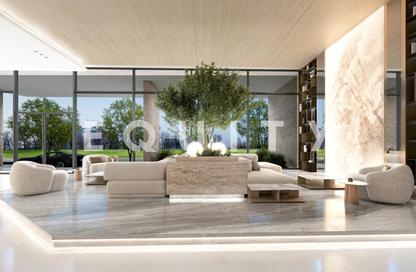 Apartment - Studio - 1 Bathroom for sale in Ashton Park Residences The Second - Jumeirah Village Circle - Dubai