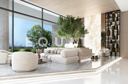 Apartment - Studio - 1 Bathroom for sale in Ashton Park Residences The Second - District 14 - Jumeirah Village Circle - Dubai