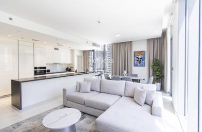 Apartment - 3 - 2 for rent in Residences 4 - The Residences at District One - District One - Mohammed Bin Rashid City - Dubai