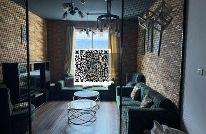 Apartment - 2 - 2 for sale in City Tower B5 - City Tower - Al Nuaimiya - Ajman