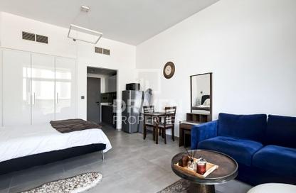 Apartment - Studio - 1 Bathroom for sale in V2 - Dubai Sports City - Dubai